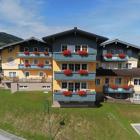 Apparthotel Bliem Schladming Εξωτερικό φωτογραφία