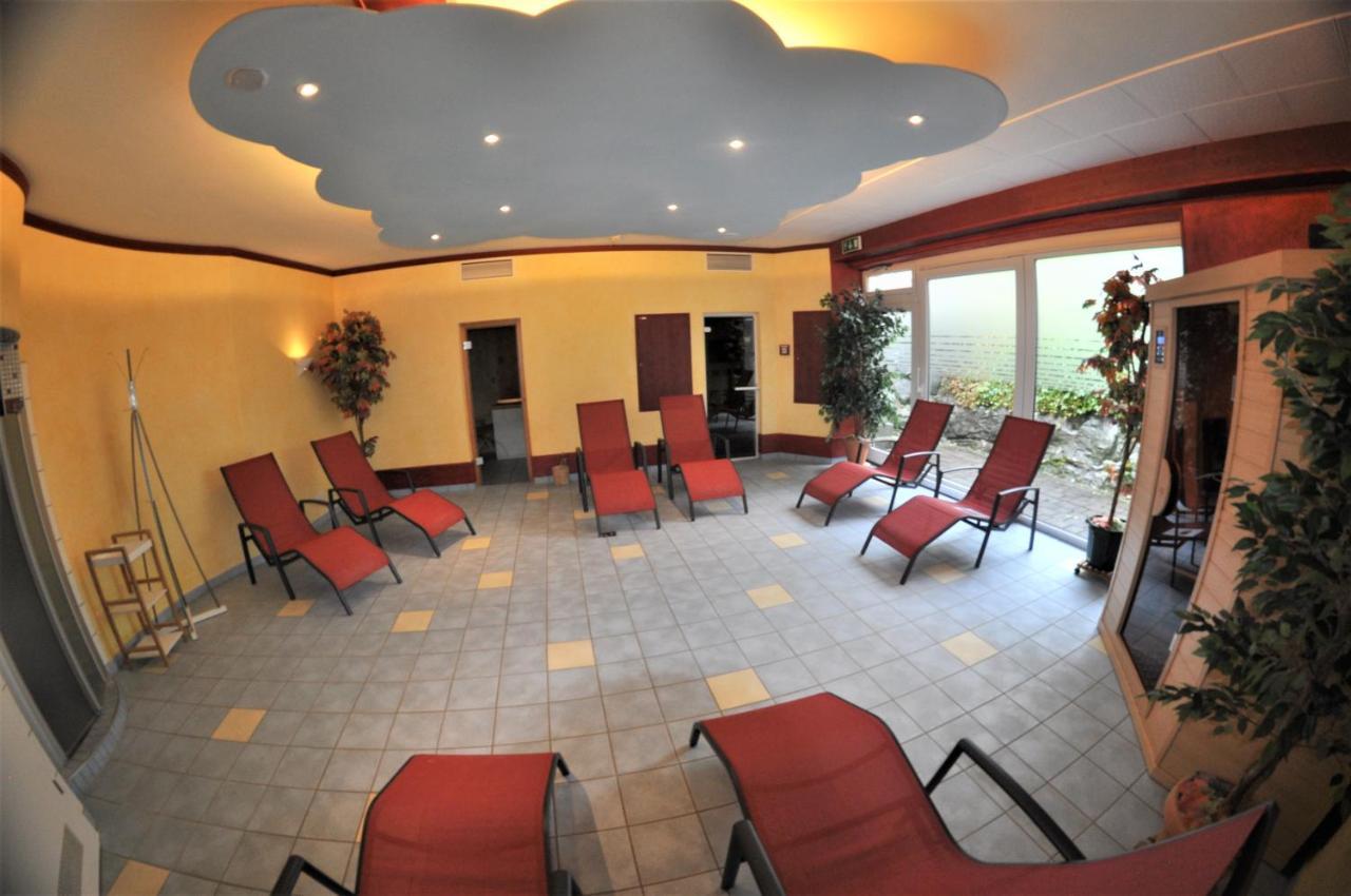 Apparthotel Bliem Schladming Εξωτερικό φωτογραφία