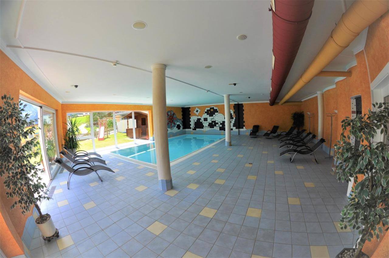 Apparthotel Bliem Schladming Εξωτερικό φωτογραφία