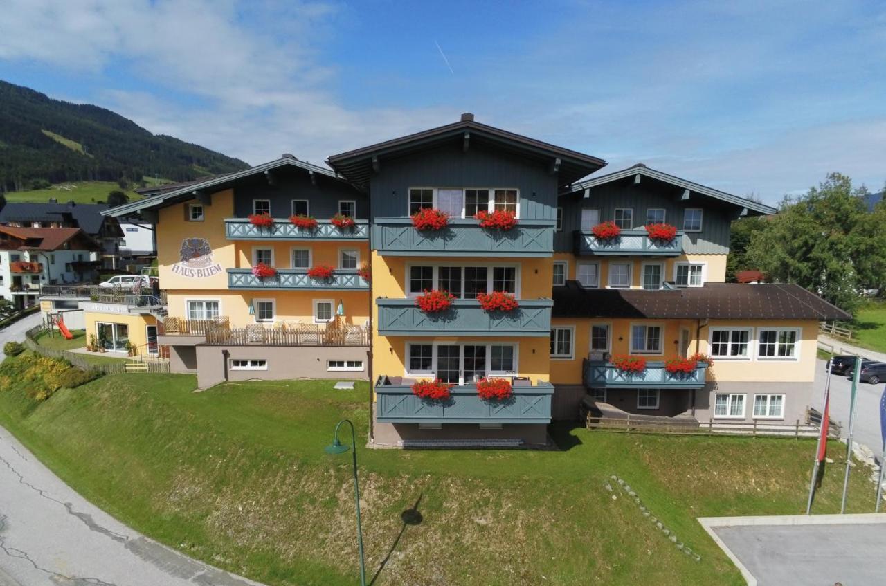 Apparthotel Bliem Schladming Εξωτερικό φωτογραφία