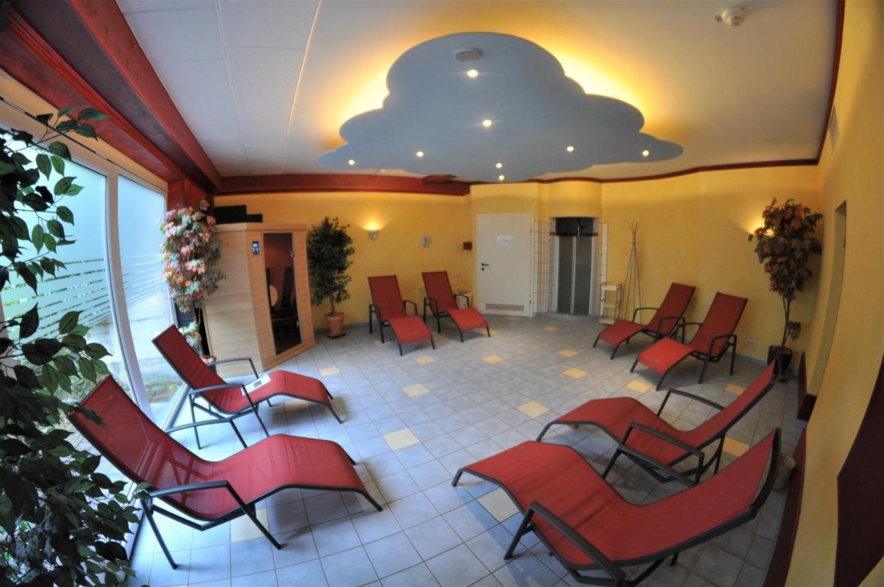 Apparthotel Bliem Schladming Εξωτερικό φωτογραφία