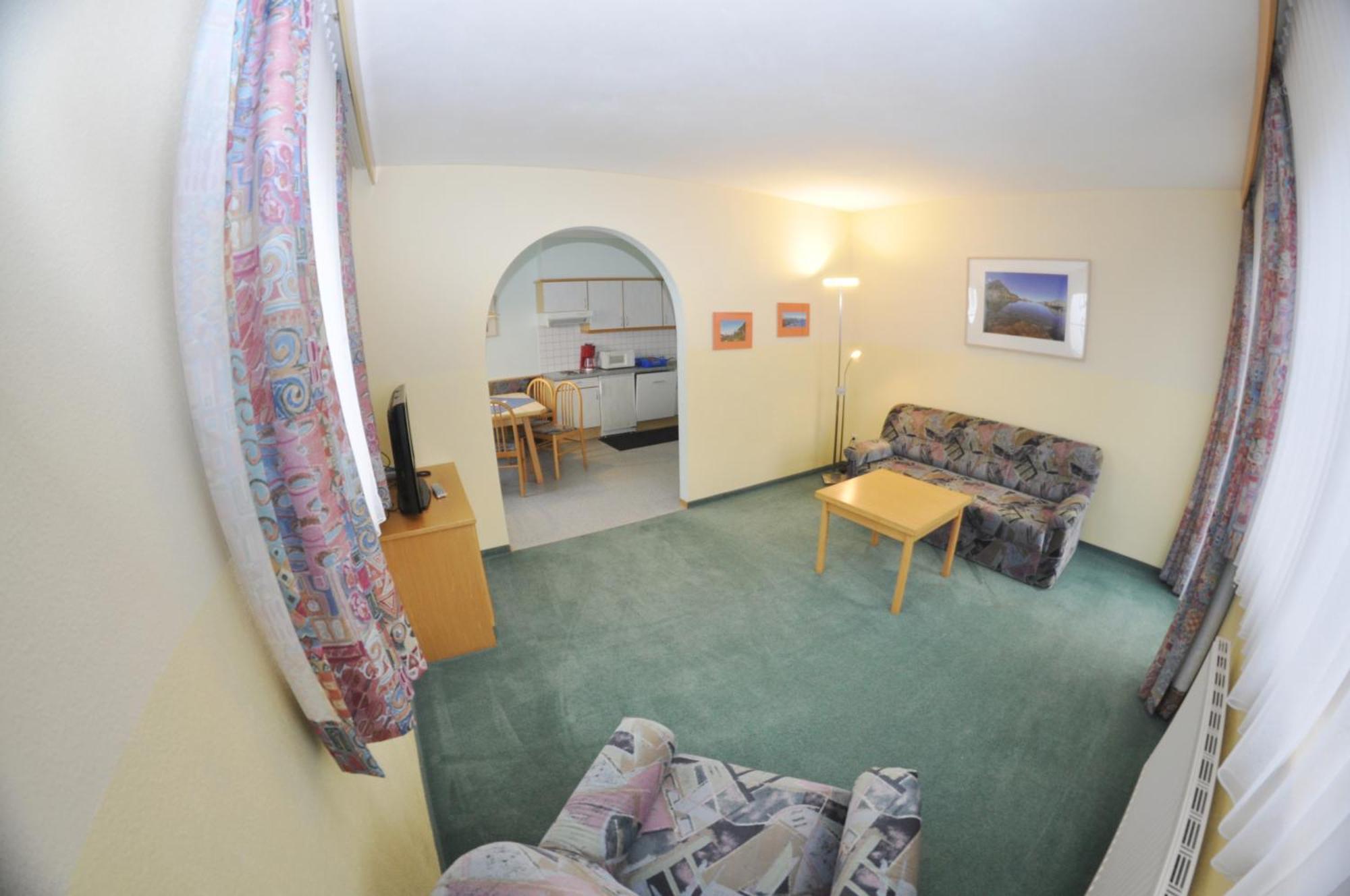 Apparthotel Bliem Schladming Δωμάτιο φωτογραφία