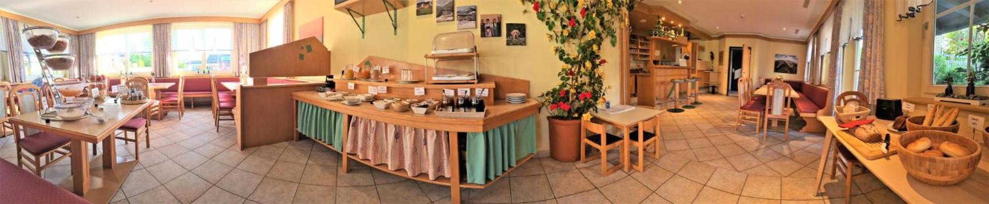 Apparthotel Bliem Schladming Εξωτερικό φωτογραφία