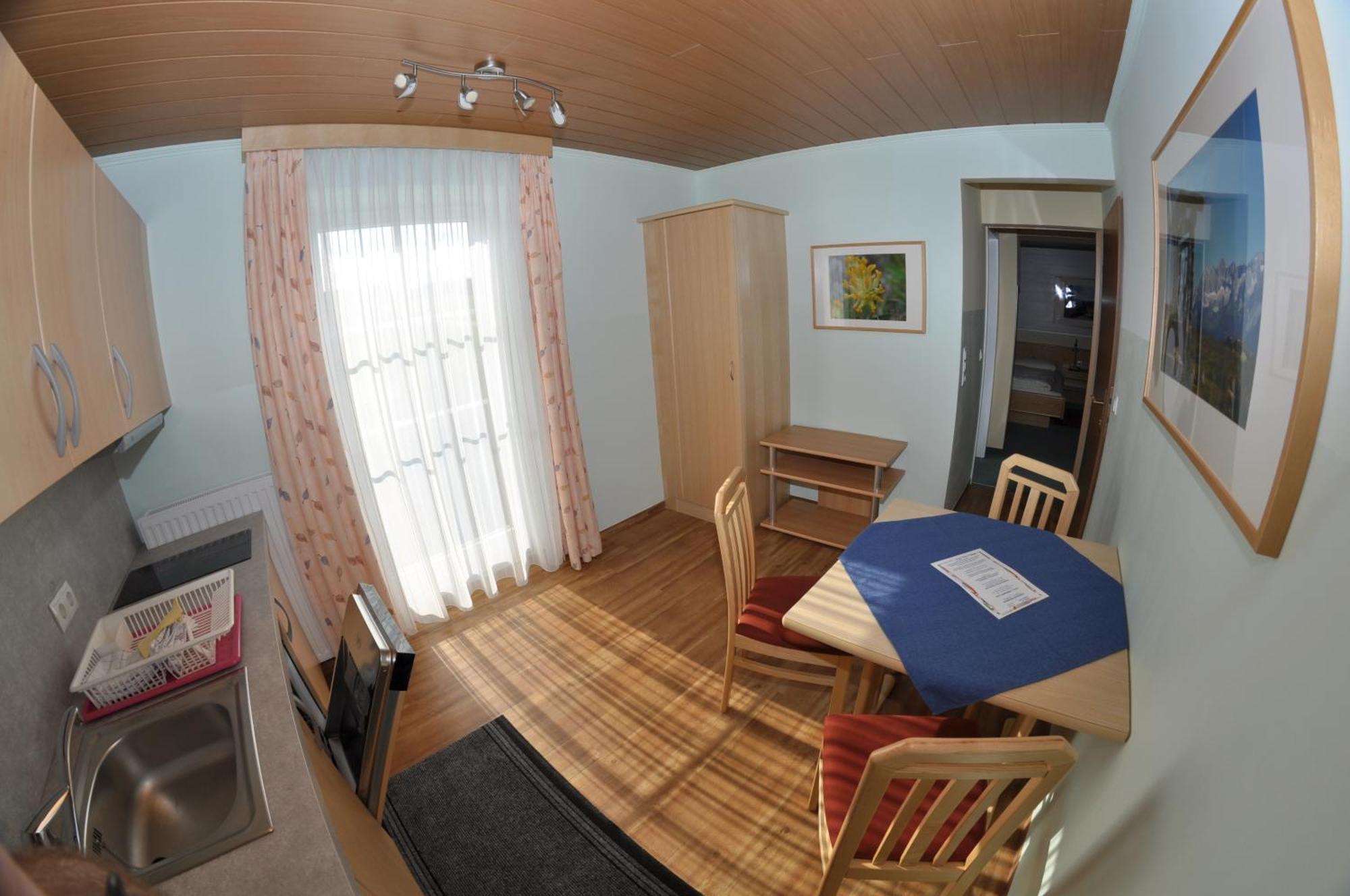 Apparthotel Bliem Schladming Εξωτερικό φωτογραφία