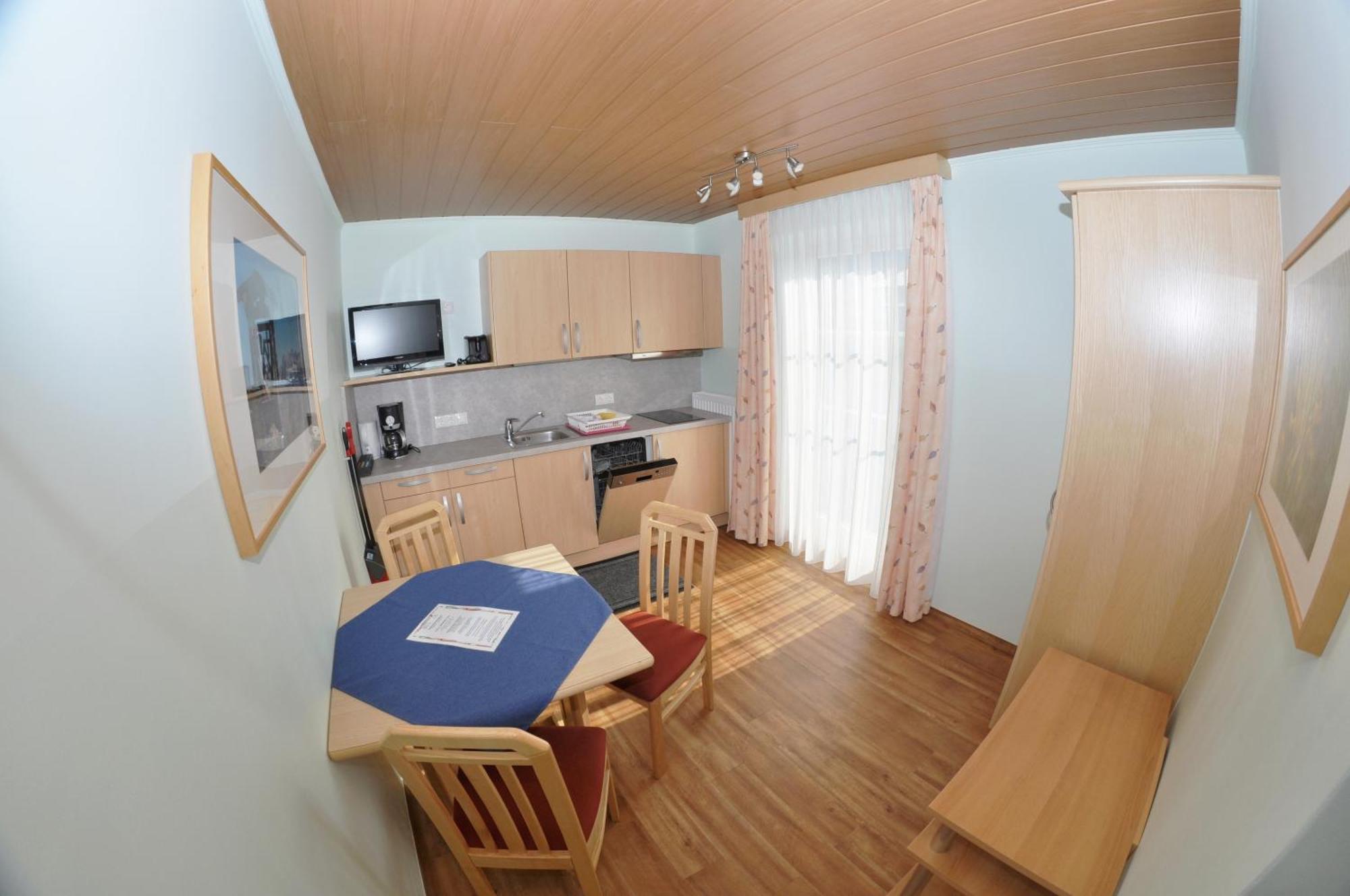 Apparthotel Bliem Schladming Εξωτερικό φωτογραφία