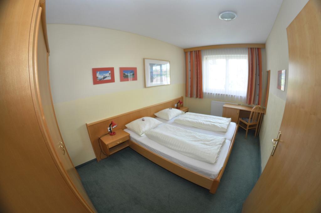 Apparthotel Bliem Schladming Εξωτερικό φωτογραφία