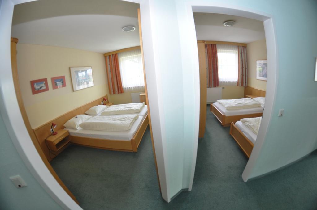 Apparthotel Bliem Schladming Εξωτερικό φωτογραφία