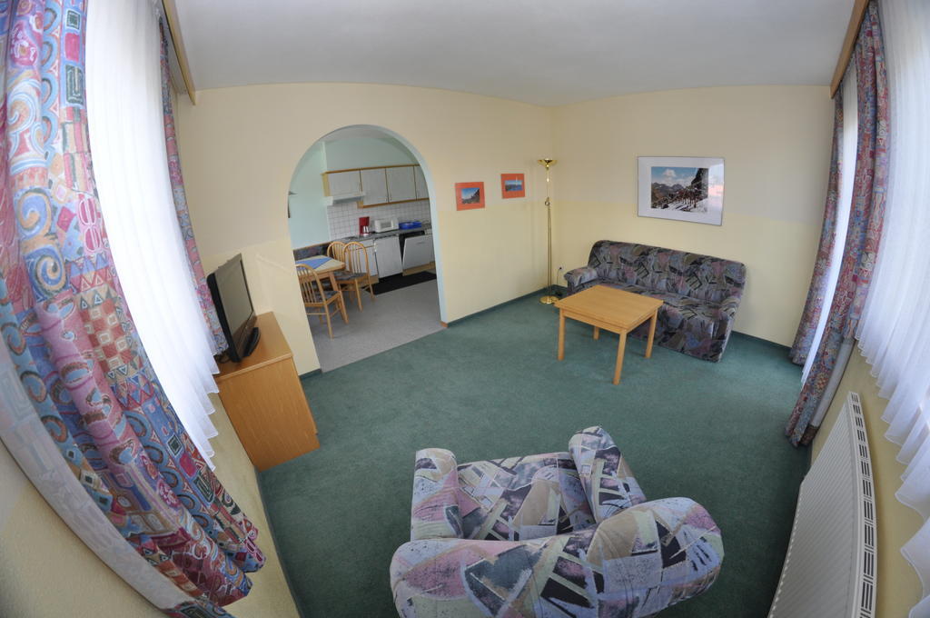 Apparthotel Bliem Schladming Εξωτερικό φωτογραφία