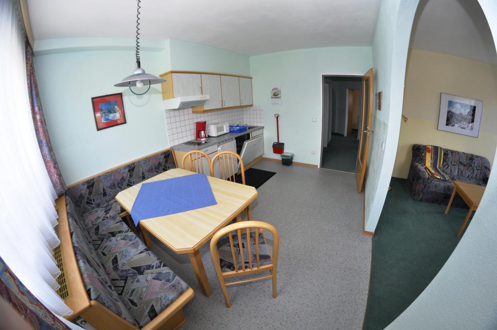 Apparthotel Bliem Schladming Εξωτερικό φωτογραφία
