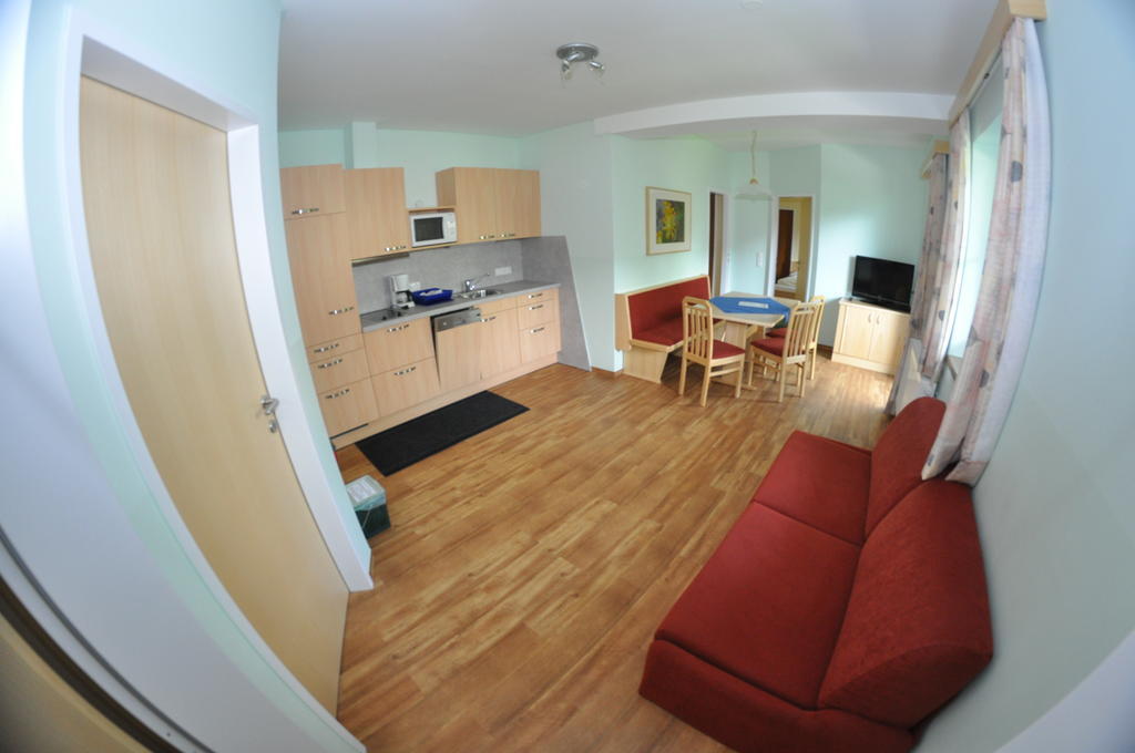 Apparthotel Bliem Schladming Εξωτερικό φωτογραφία