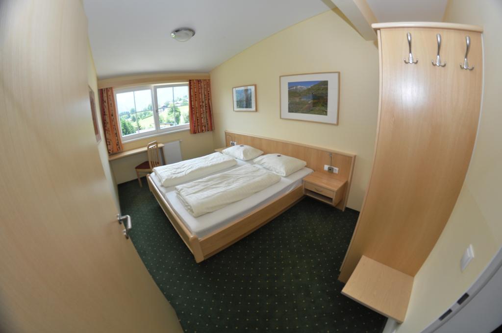 Apparthotel Bliem Schladming Εξωτερικό φωτογραφία