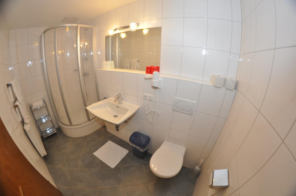Apparthotel Bliem Schladming Εξωτερικό φωτογραφία