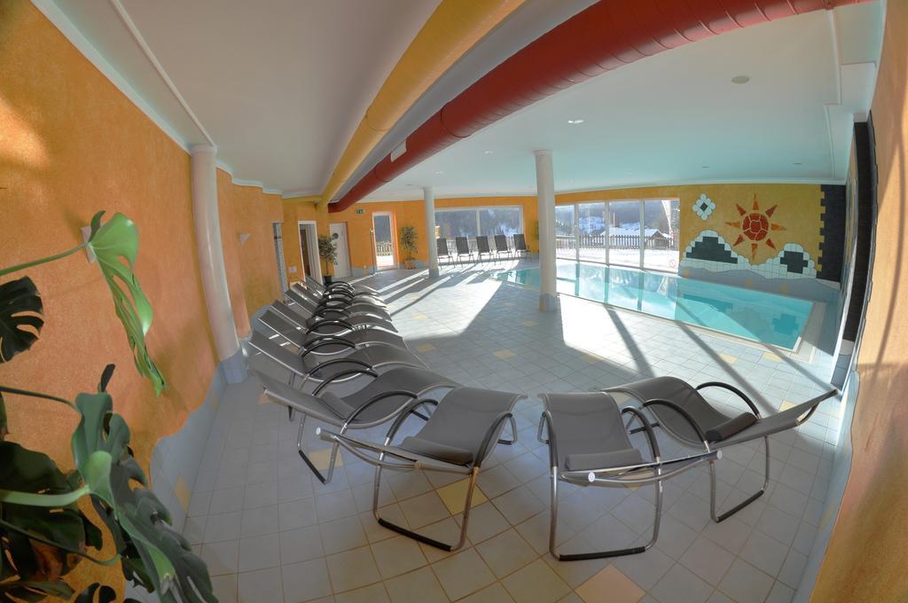 Apparthotel Bliem Schladming Εξωτερικό φωτογραφία
