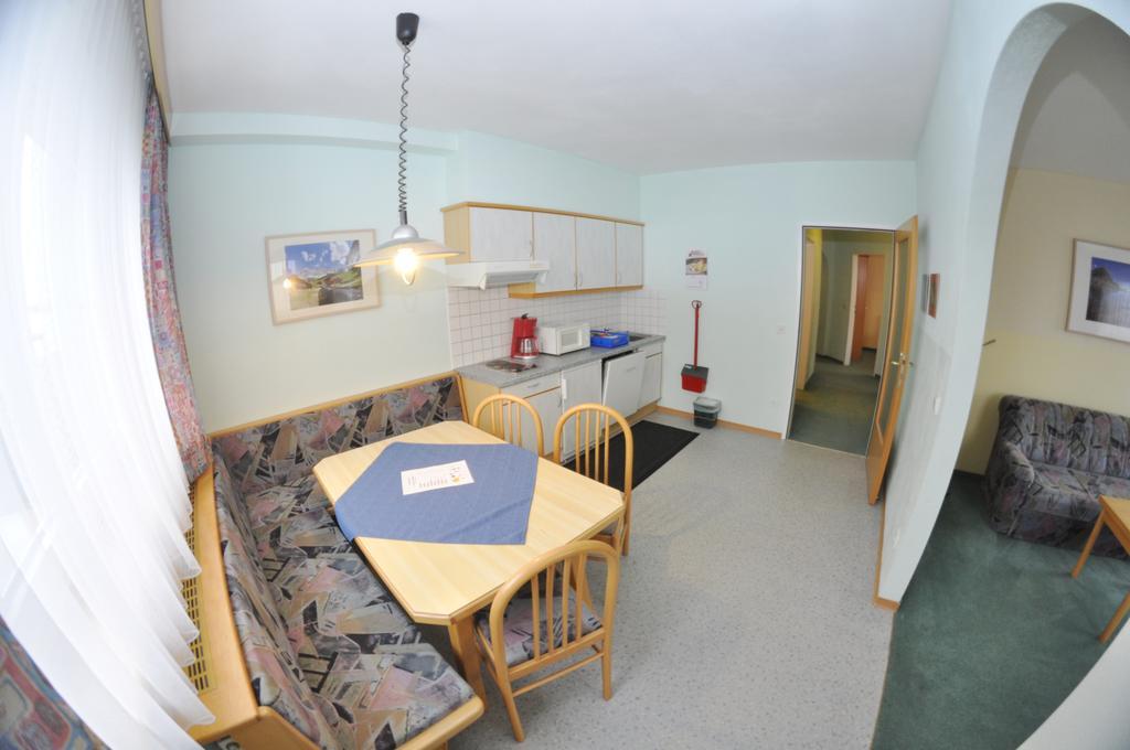 Apparthotel Bliem Schladming Εξωτερικό φωτογραφία