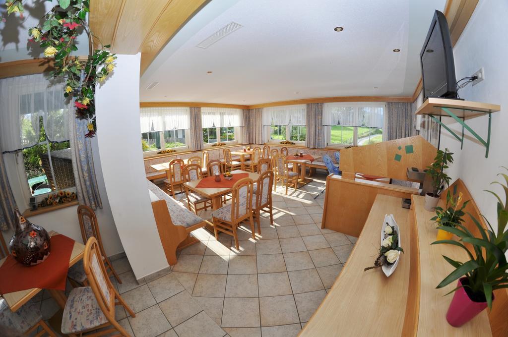 Apparthotel Bliem Schladming Εξωτερικό φωτογραφία