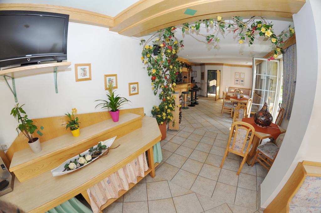 Apparthotel Bliem Schladming Εξωτερικό φωτογραφία