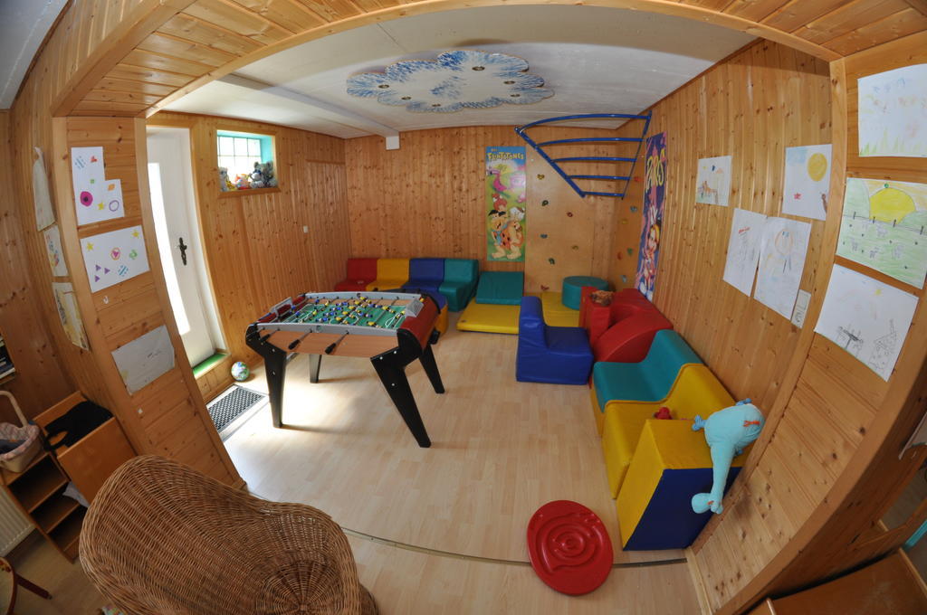 Apparthotel Bliem Schladming Εξωτερικό φωτογραφία