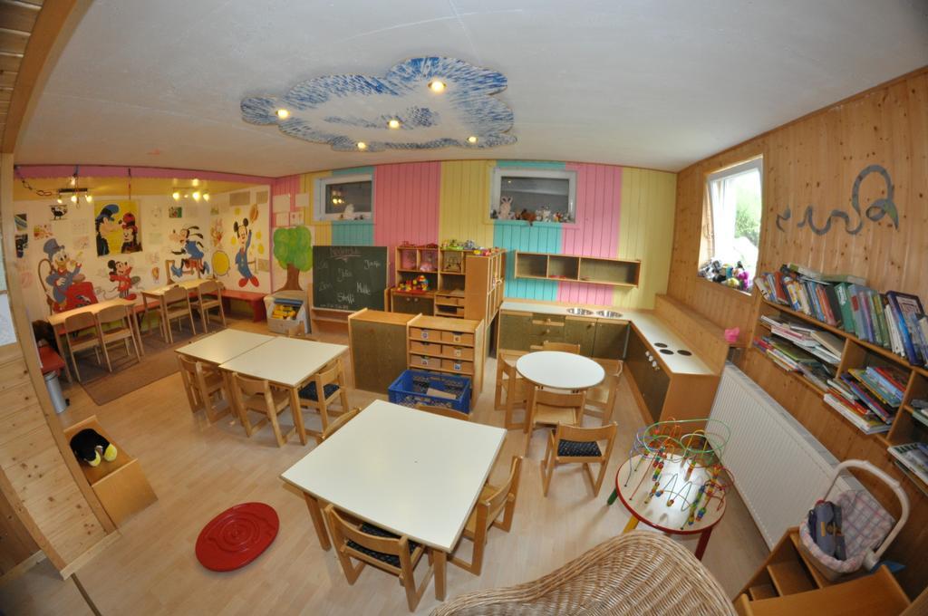 Apparthotel Bliem Schladming Εξωτερικό φωτογραφία
