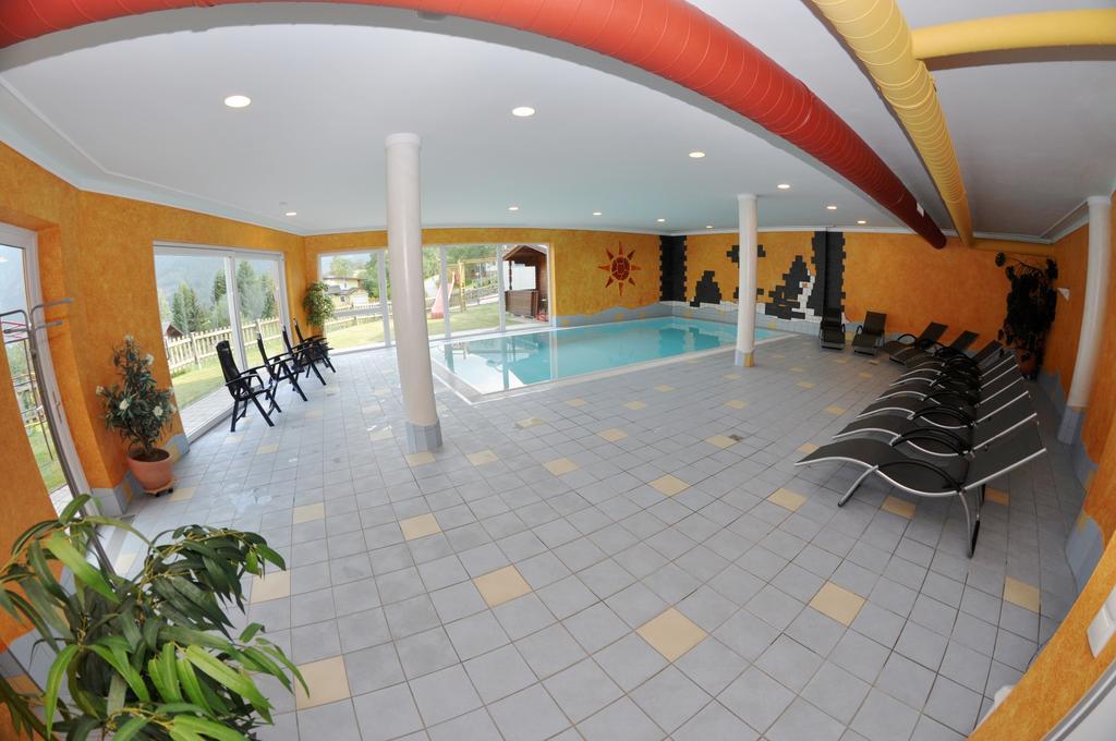 Apparthotel Bliem Schladming Εξωτερικό φωτογραφία