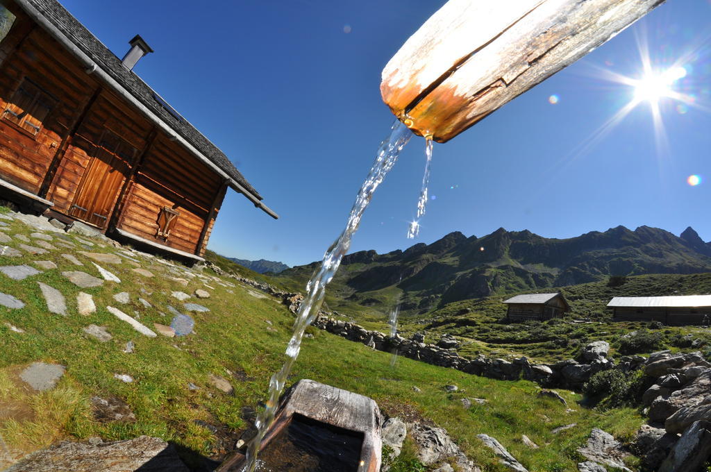 Apparthotel Bliem Schladming Εξωτερικό φωτογραφία