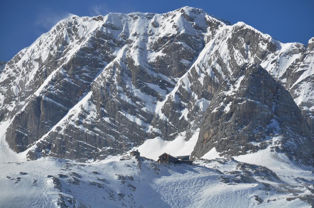 Apparthotel Bliem Schladming Εξωτερικό φωτογραφία