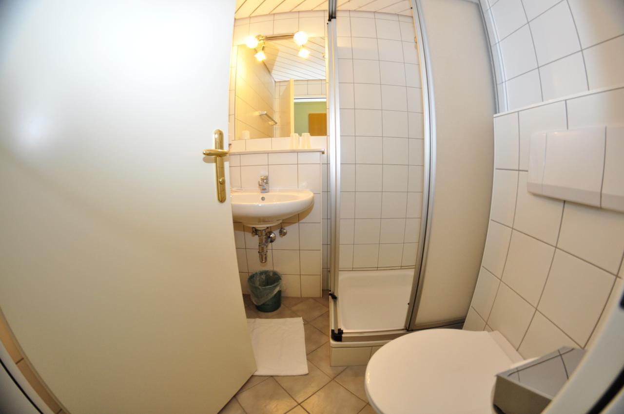 Apparthotel Bliem Schladming Εξωτερικό φωτογραφία